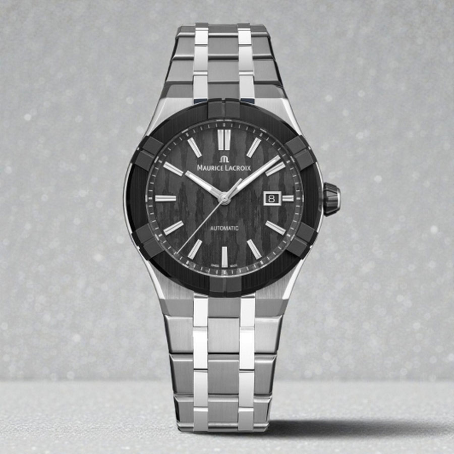 Maurice Lacroix AC6008-SSL22-330-1
